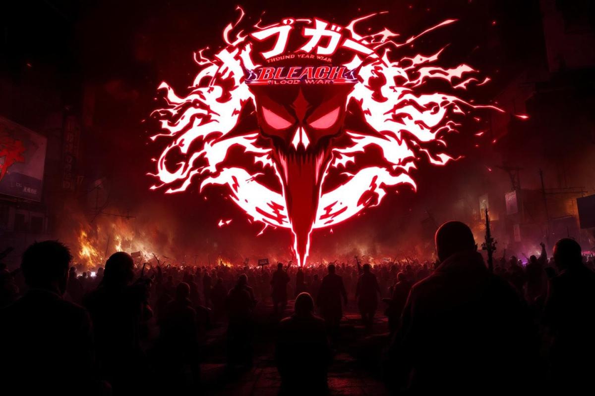 Bleach saison 4 : cette date de sortie va surprendre les fans (et le trailer choque)