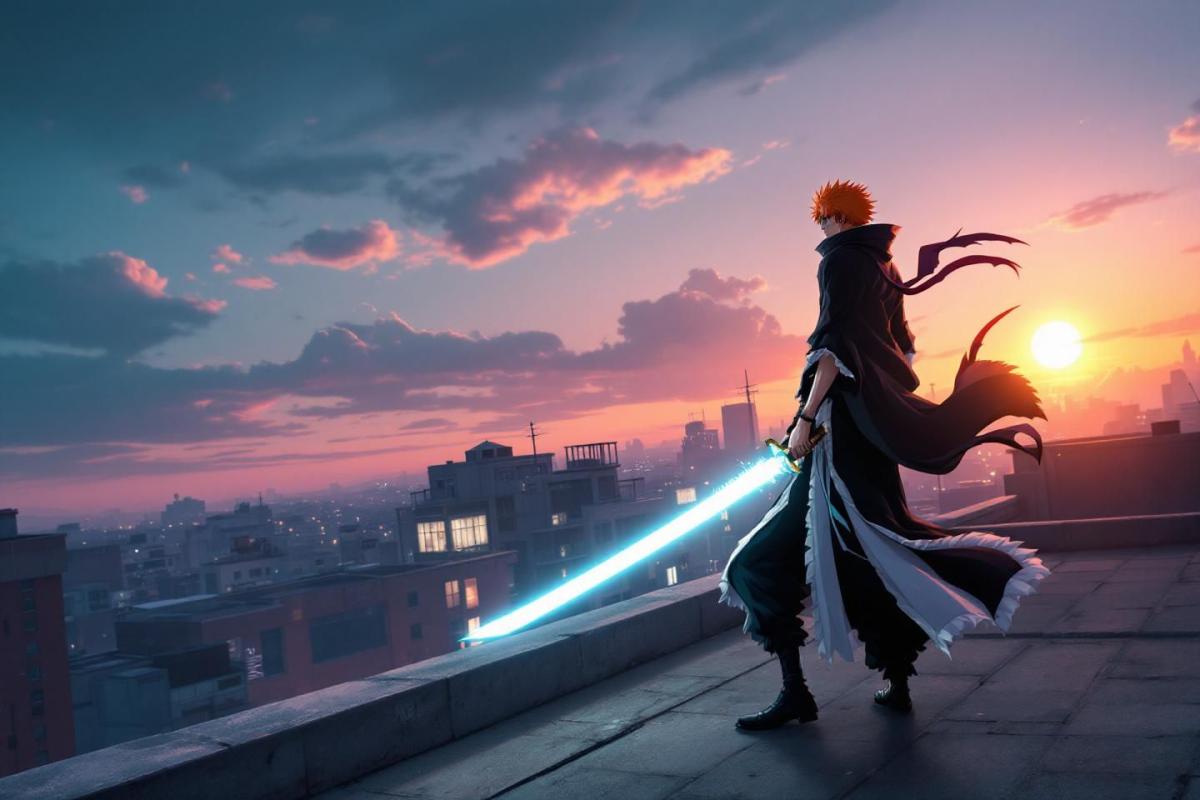 Bleach : Soul Resonance débarque en 2026, voici comment vous pré-inscrire dès maintenant