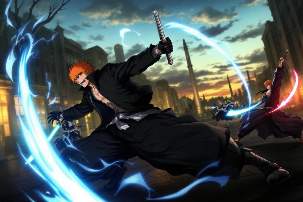 Bleach : cette surprise inattendue va vous choquer avant le retour tant attendu