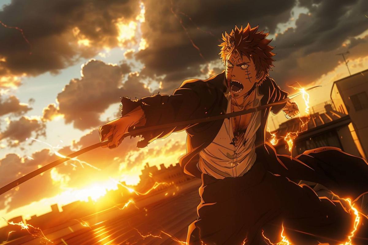 Bleach TYBW : l'épisode 2 arrive (voici quand et où le regarder)