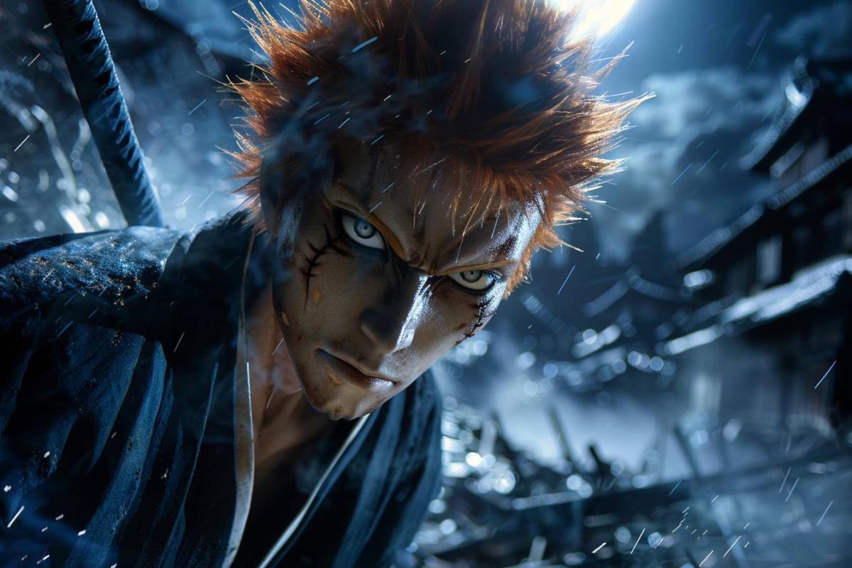 Bleach TYBW partie 3 : où et quand voir l'épisode 1 ? (La réponse va vous choquer)