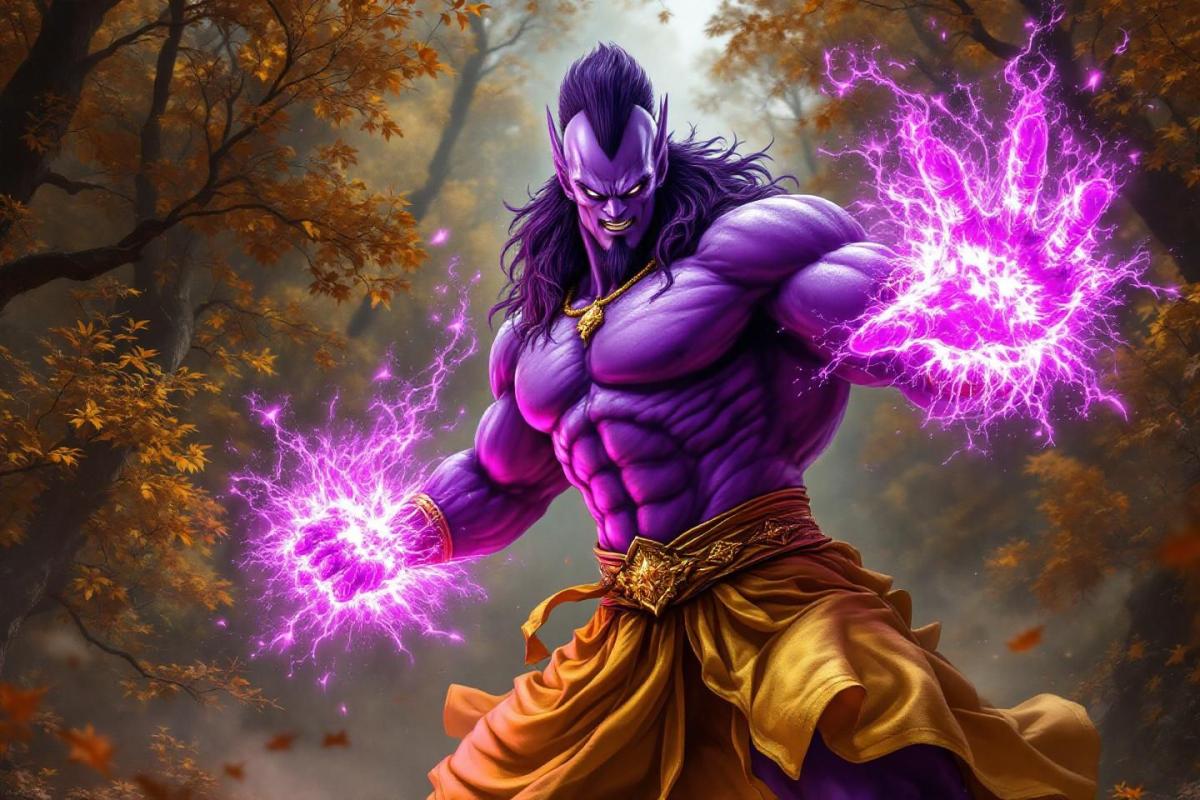 Bonne nouvelle pour les fans" : Dragon Ball Super revient cet automne avec Beerus