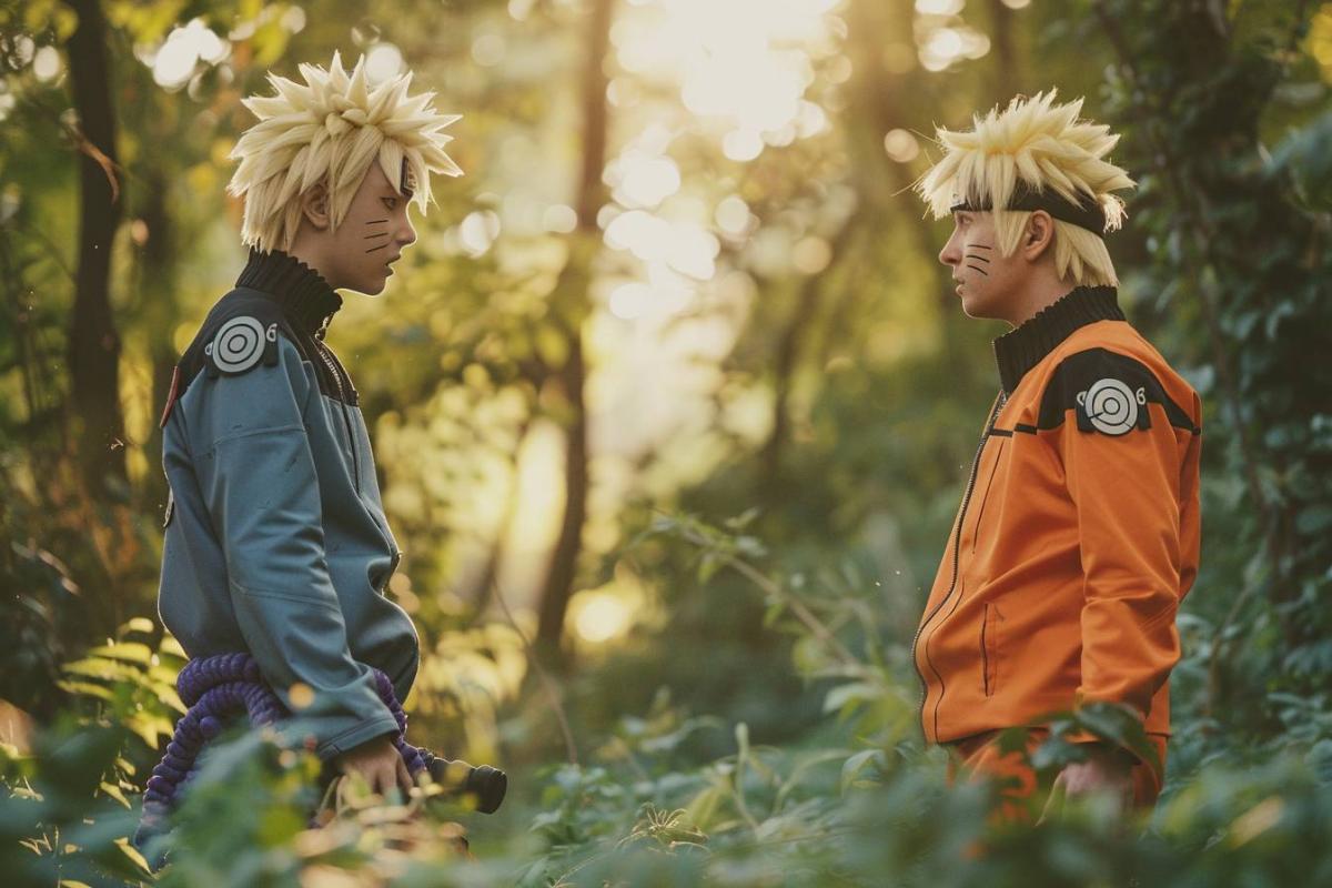 Boruto ne sera jamais comme Naruto : l'aveu choc du créateur qui fait trembler les fans
