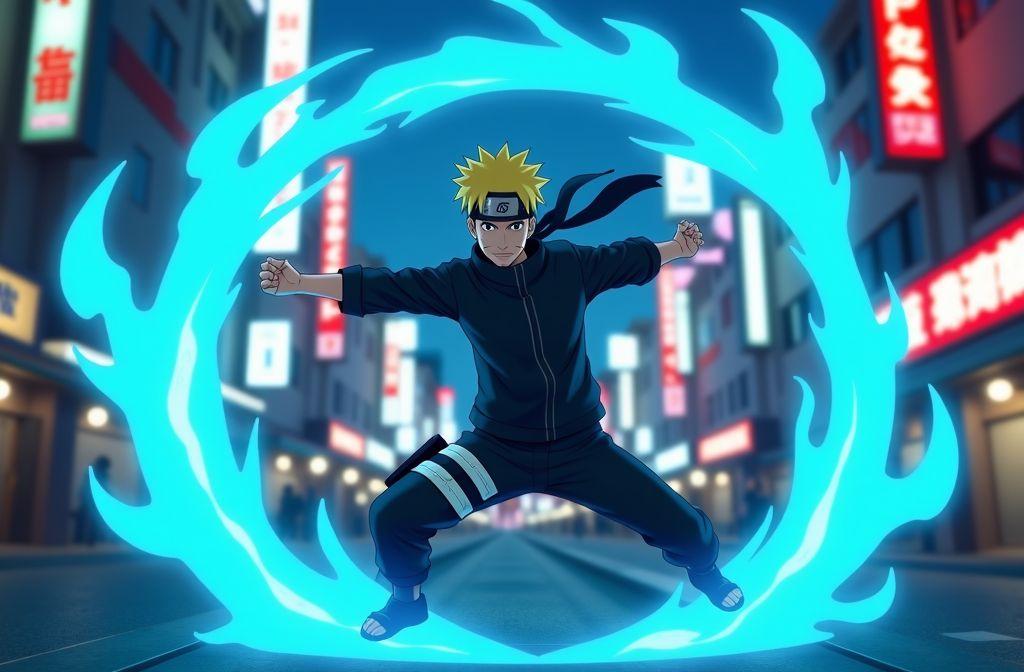 Boruto révolutionne Naruto : cette annonce d'anime saisonnier va tout changer