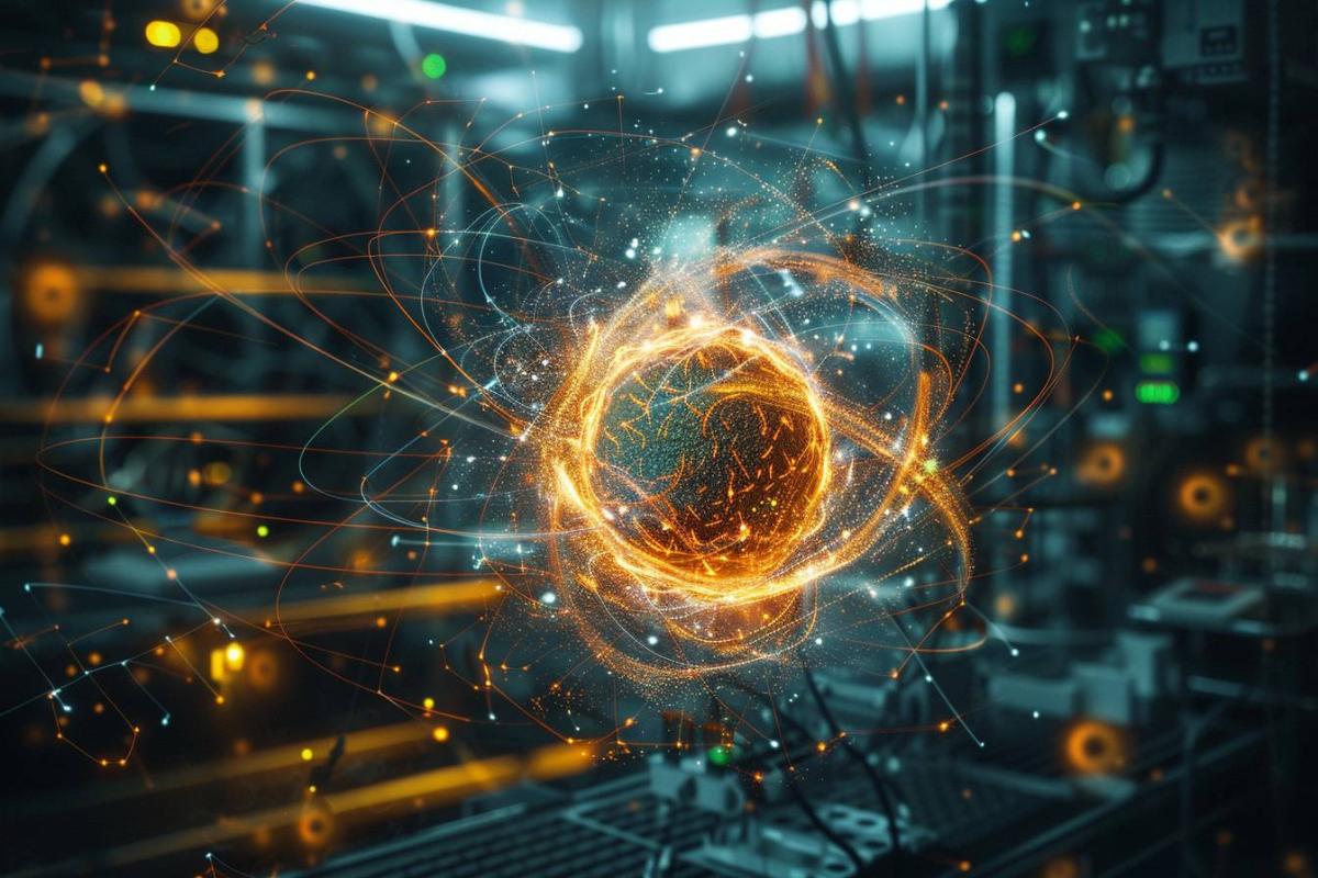 Le boson de Higgs expliqué simplement : comprendre la particule fondamentale de l'Univers