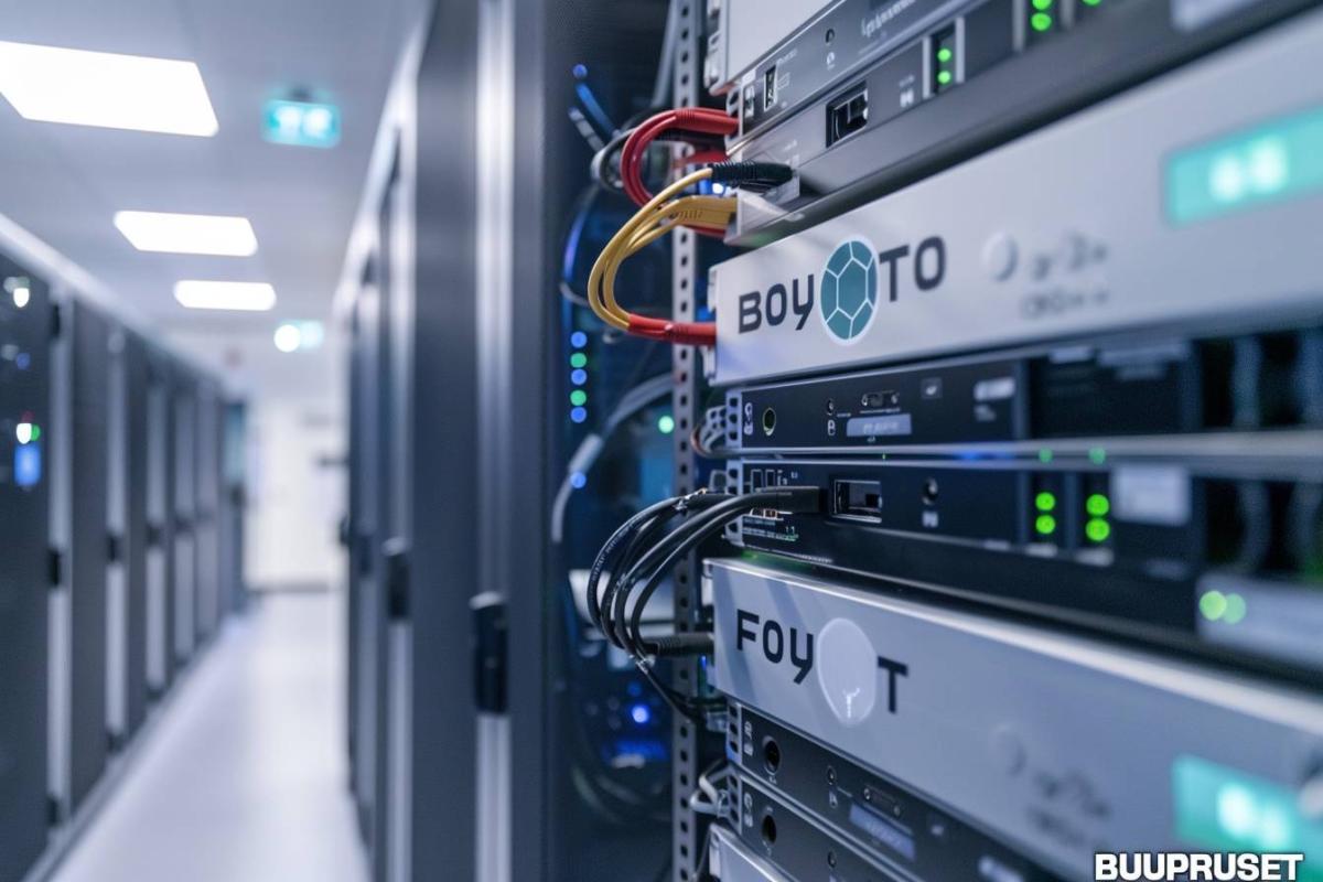 Bouygues Telecom avec Fortinet SASE pour la cybersécurité des entreprises