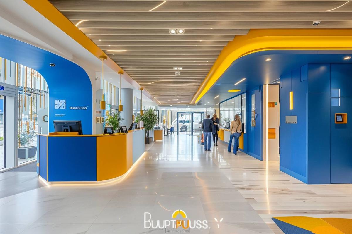 Bouygues Telecom inaugure sa plus grande boutique près de Nantes pour un service client amélioré