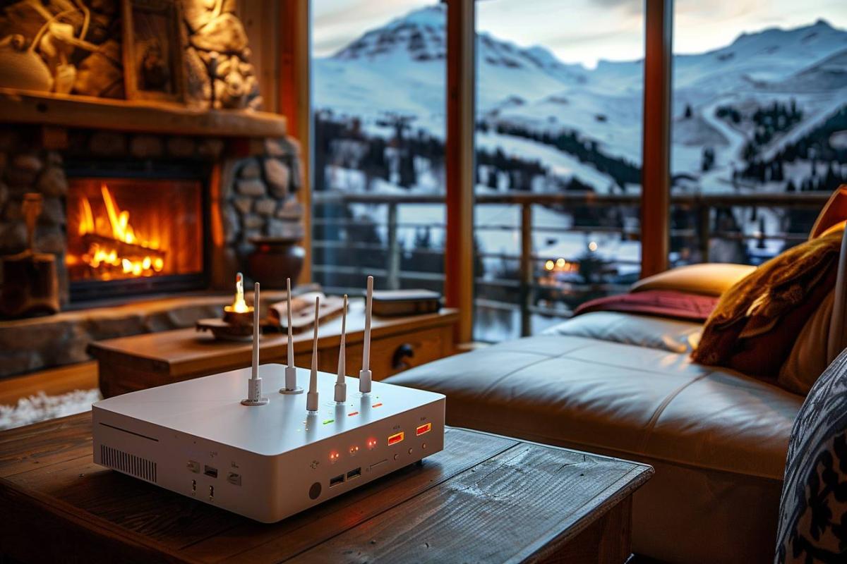 Box internet pour résidence secondaire : découvrez la solution idéale chez cet opérateur !