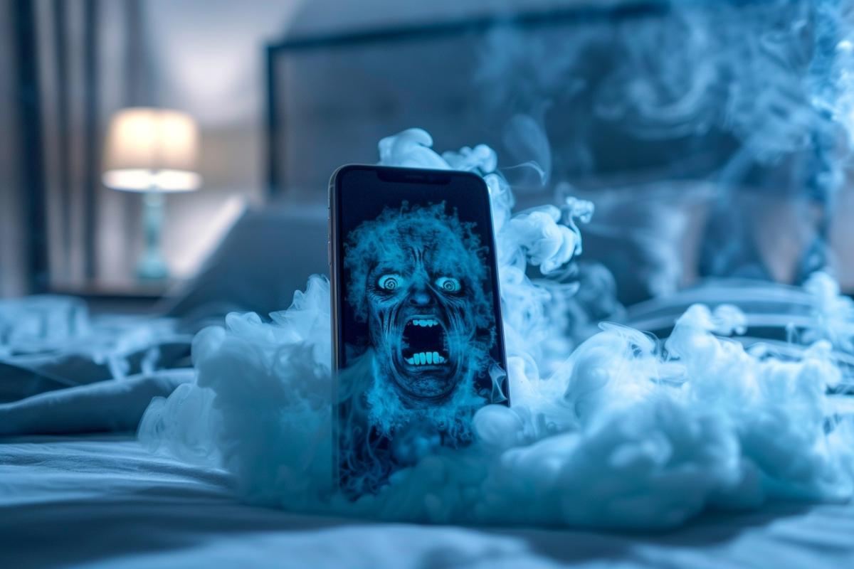 Bug iOS 17.5 révélé : quand d'anciennes voix s'invitent sur votre iPhone