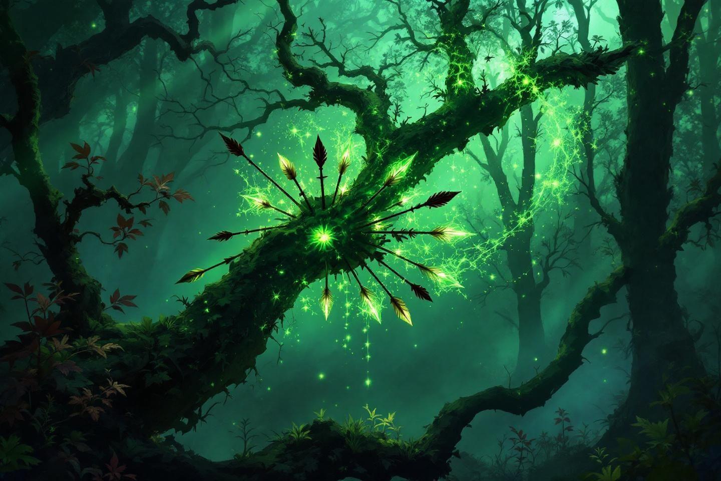 Build tier flèche poison pour Path of Exile avec Dialla's desire