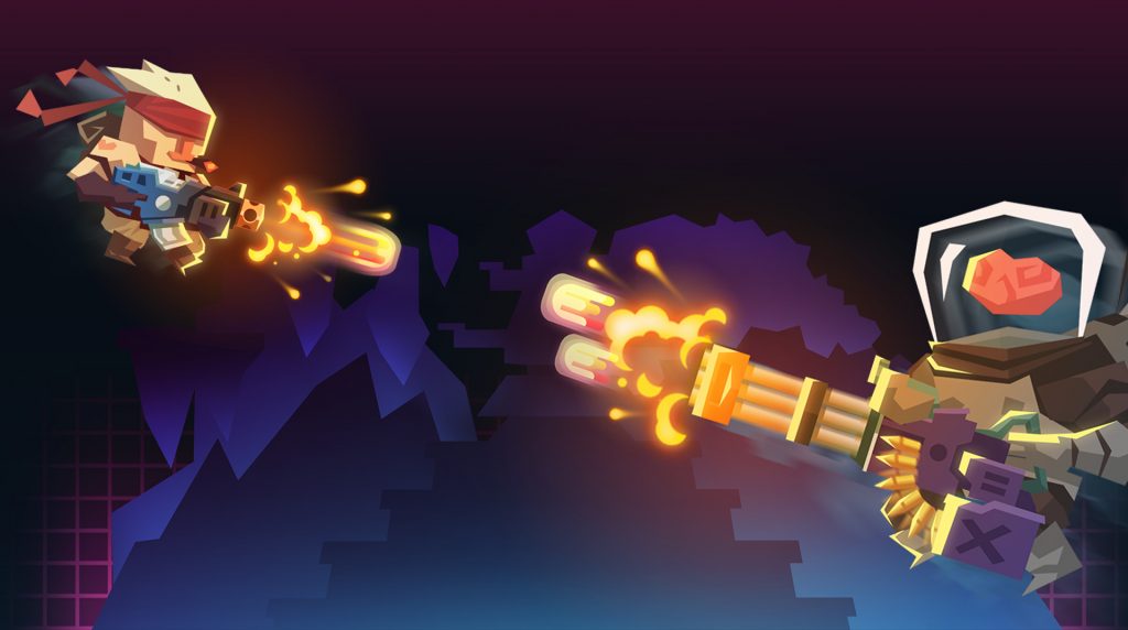 Bullet League : 4 Conseils pour devenir un meilleur joueur