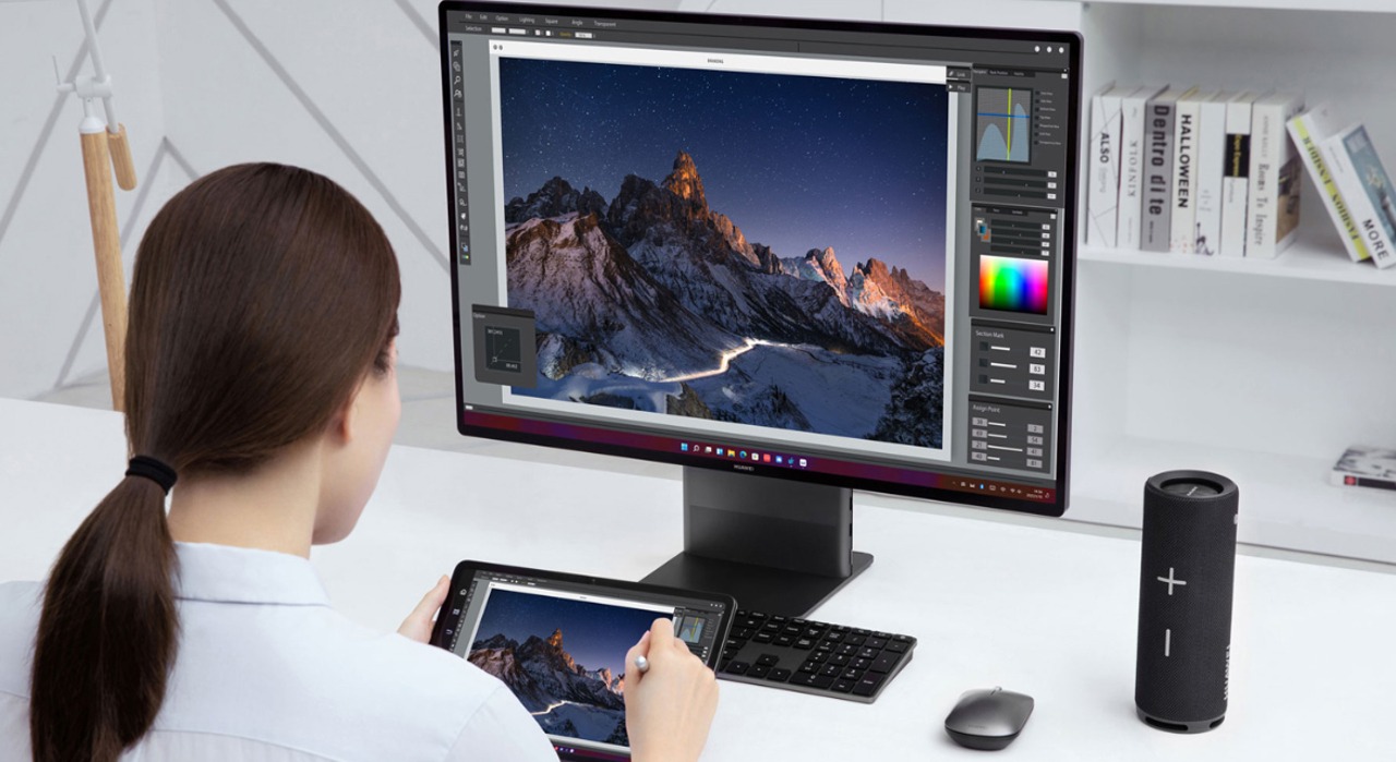 Bureau : les gadgets et éléments high-tech à installer