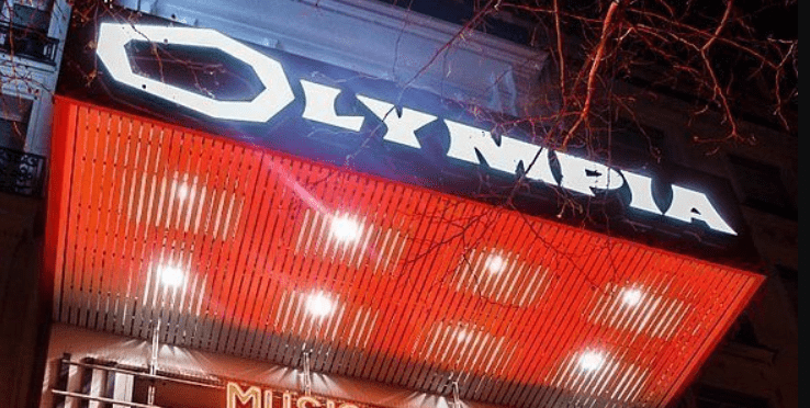 Ça y est, l’Olympia succombe aussi aux tendances des NFTs
