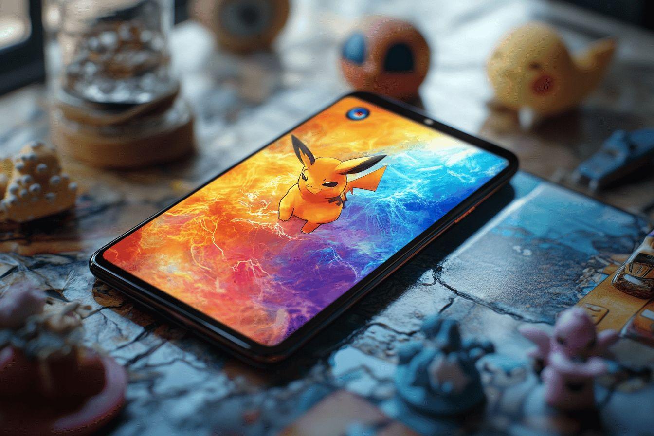 Calendrier des raids Pokémon GO : programme des événements et pokémon légendaires