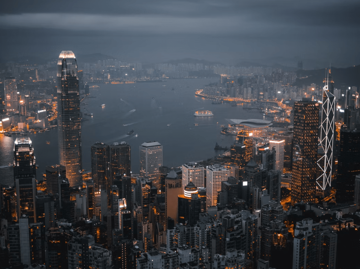 Campus dans le métaverse : une université de Hong Kong ose le pari