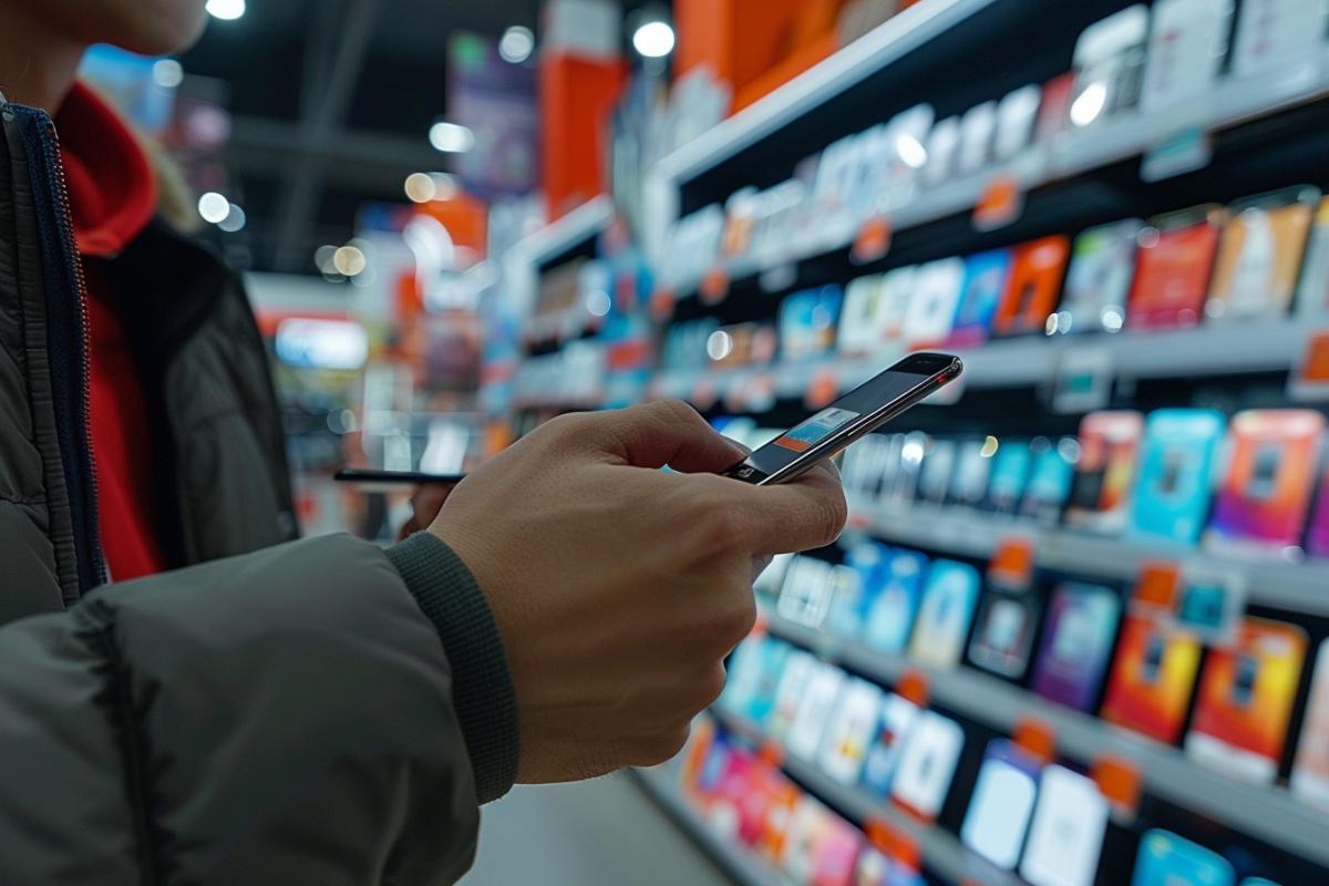 Carte SIM à 1€ : pourquoi cet abonnement mobile séduit-il autant ?