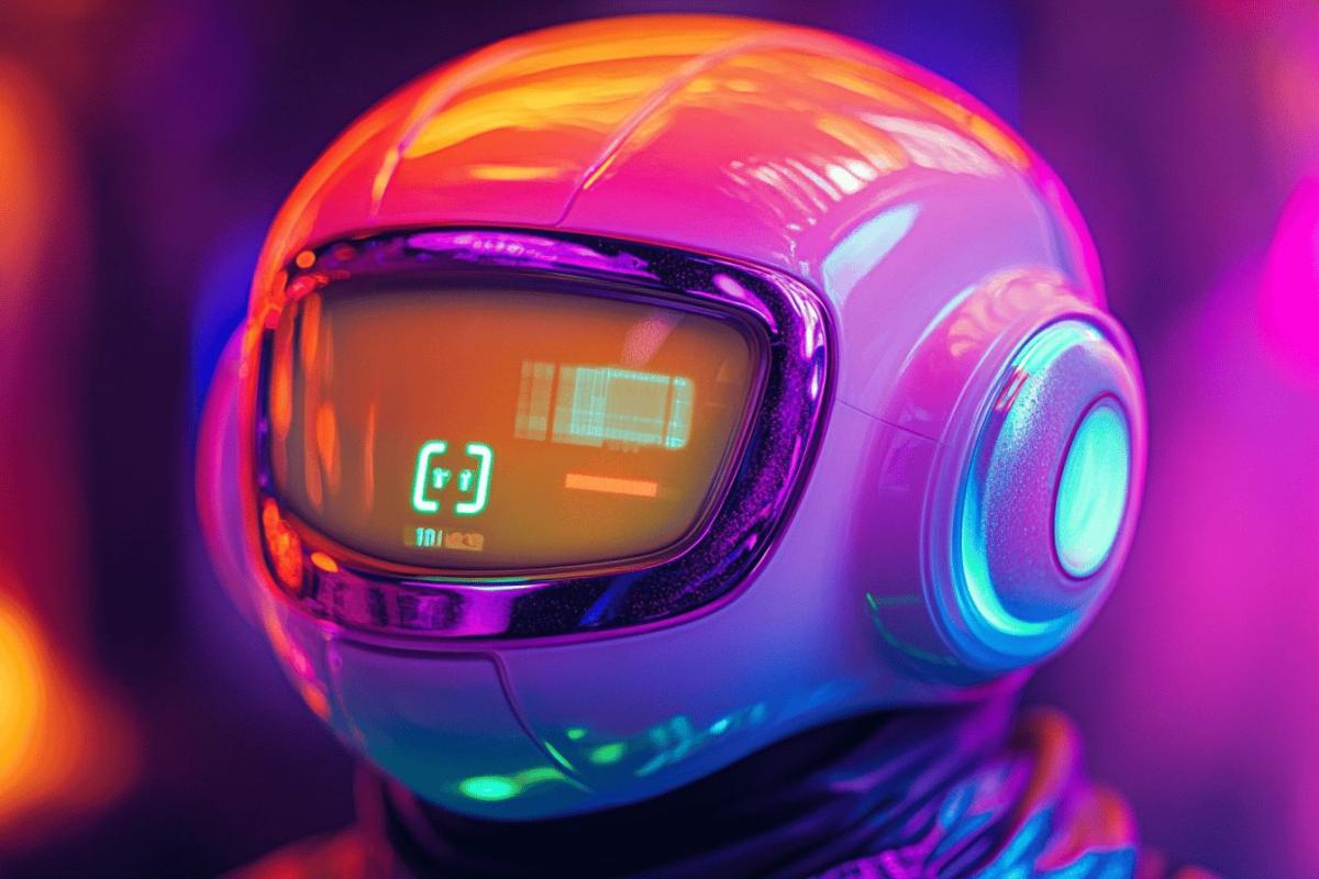Casetify transforme les AirPods Max en Scouter de Dragon Ball : une fusion tech et manga époustouflante