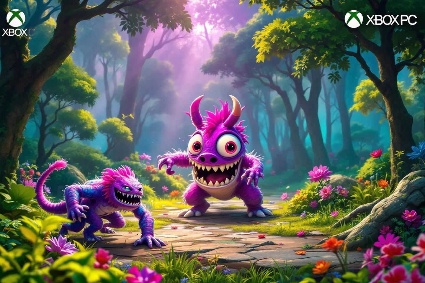 Cassette Beasts : jouer et acheter le meilleur Pokémon-like sur Xbox et PC