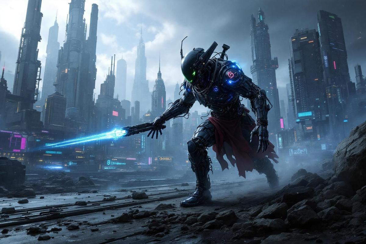 Catalogue PlayStation Plus juillet : Cyberpunk 2077, Abiotic Factor, Banishers et bien plus