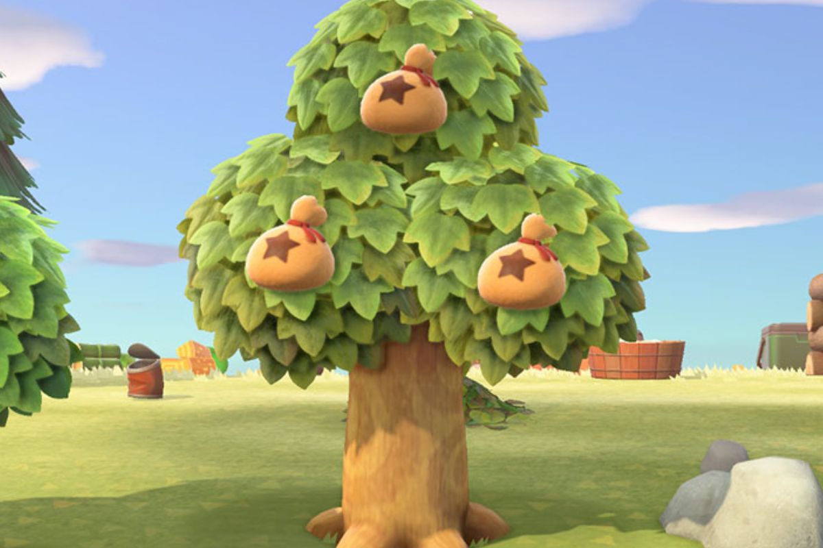 Ce joueur d'Animal Crossing New Horizons fabrique plus de 30 millions de cloches en une journée avec cette astuce intéressante