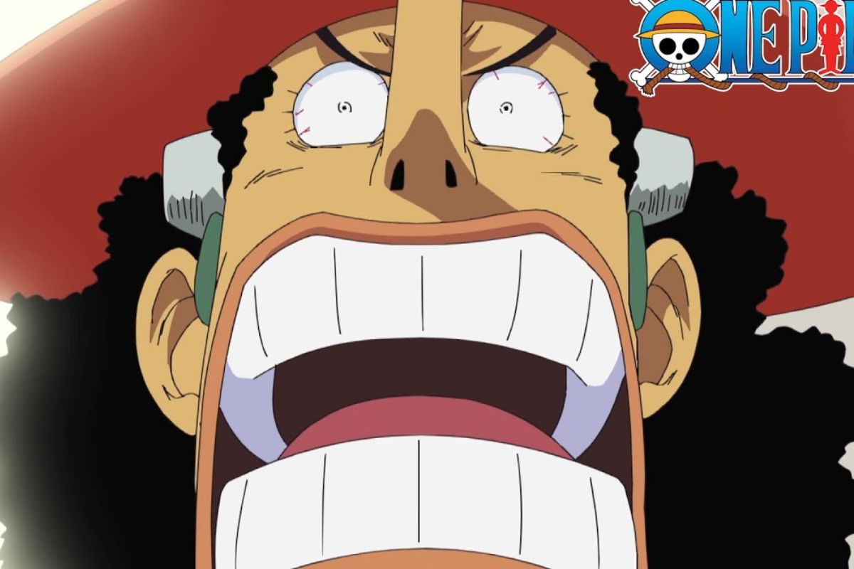 Ce secret sur Usopp de One Piece déchaîne les passions : la raison est choquante !