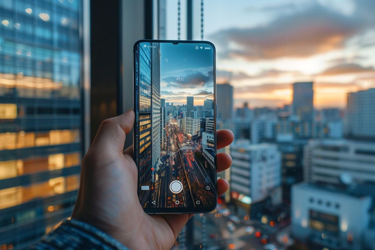 Ce smartphone domine Amazon en ventes quelques mois après sortie : Il l'a fait !