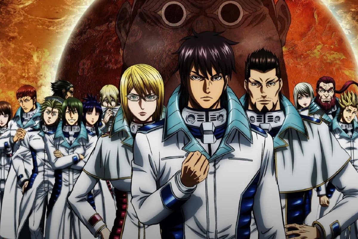 Ce sont les pires animés et mangas à éviter selon les fans
