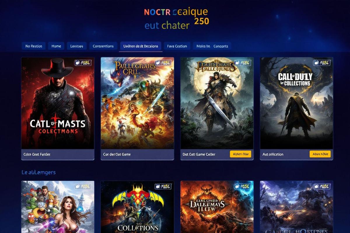 Centaines de jeux PC en promotion lors des soldes September Savers de Fanatical