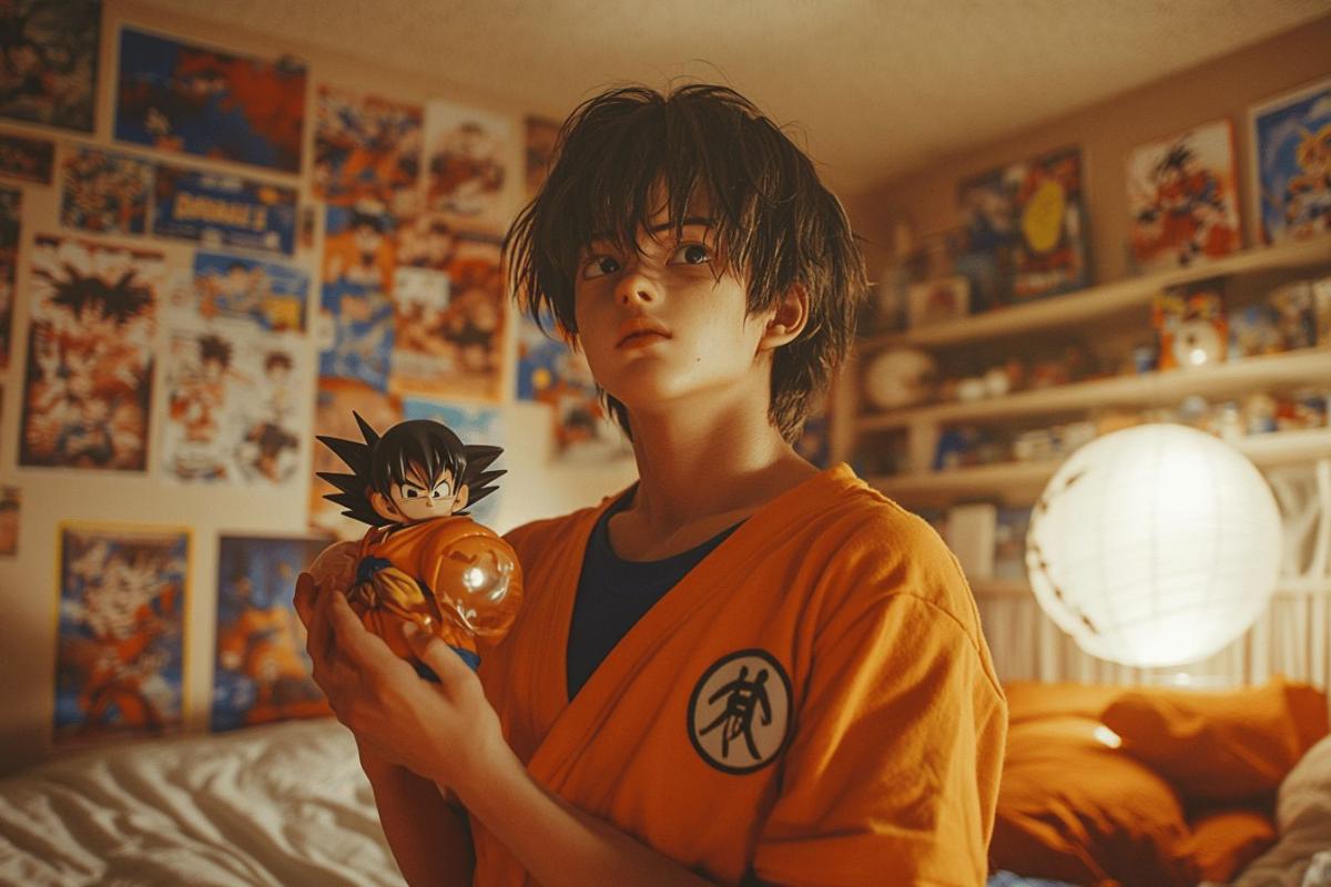 C'est la fin d'une ère pour les fans de Dragon Ball