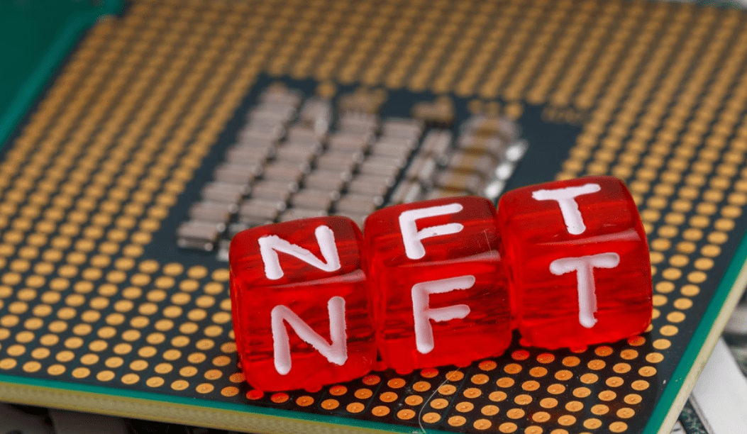 C'est la catastrophe pour les NFT ! Mais que se passe-t-il ?