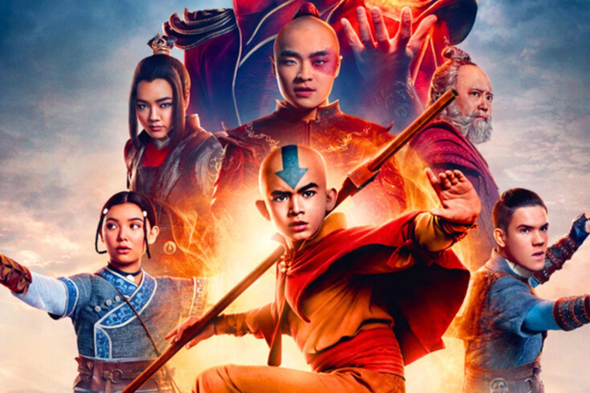"C'est mon personnage favori et de loin" Avatar : Le dernier maitre de l'air  : Le créateur de la série Netflix révèle quel personnage il préfère et ce n'est pas Aang !