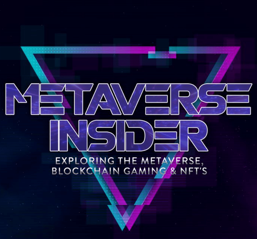 metaverse insider repport