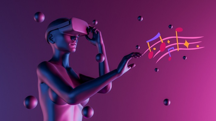 La musique dans la structure d’un jeu