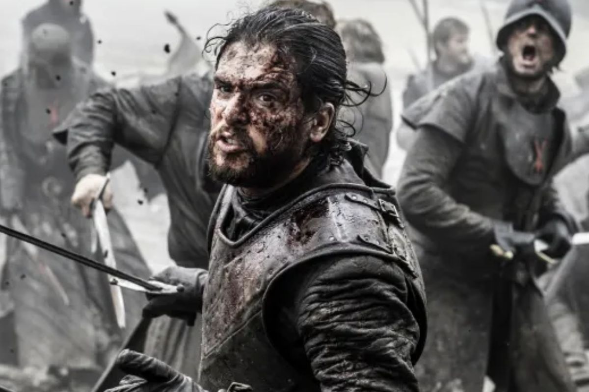 Cette série de science-fiction au budget de 164 millions de dollars crée par les réalisateurs de Game Of Thrones bat un record Netflix (et ca sent plutôt tbon)