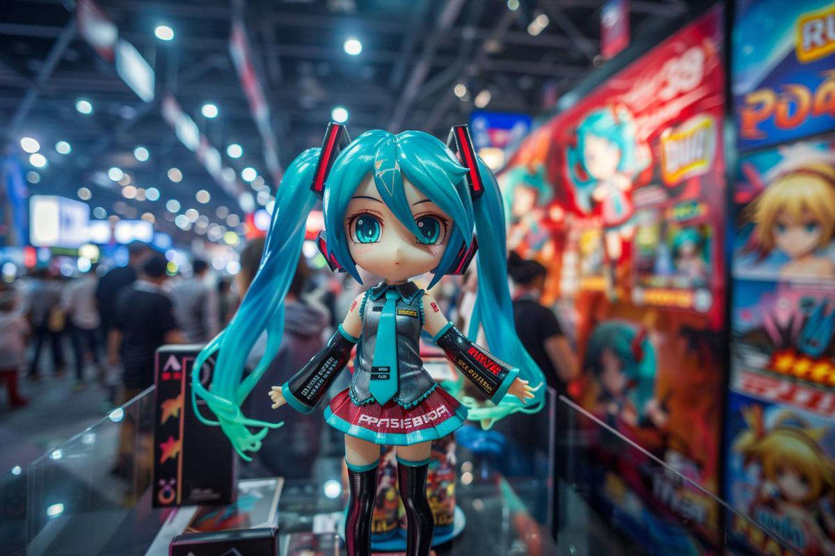 Ventes des jeux Project DIVA : panorama complet et chiffres