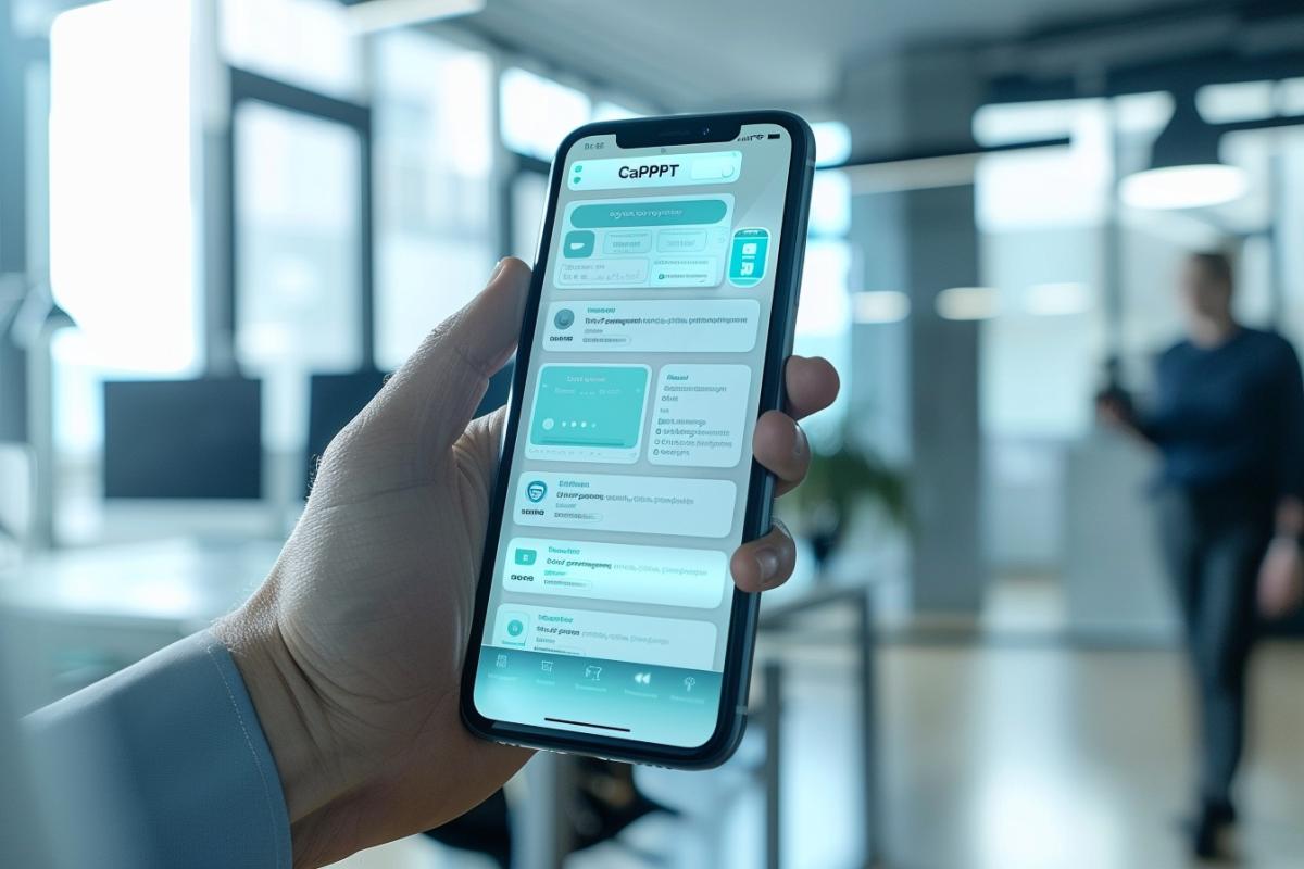 ChatGPT sur iOS 18 : intégration réussie pour une expérience utilisateur améliorée