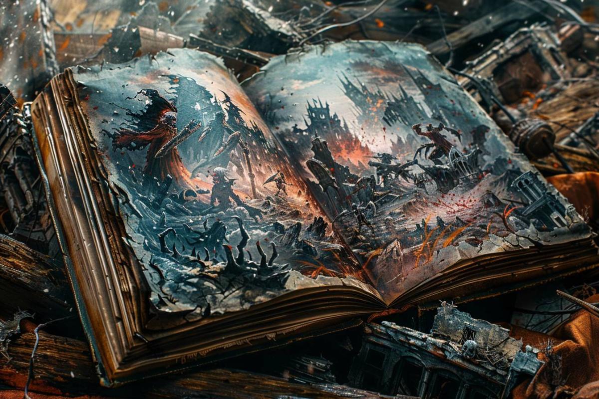 Choc : 5 scènes de Berserk censurées dans l'anime révèlent le génie macabre de Miura
