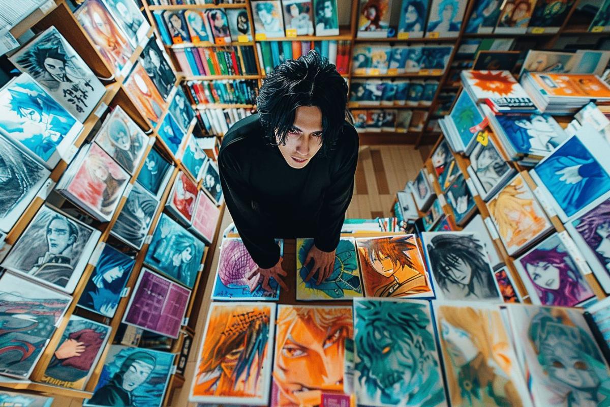 Choc : Bleach aurait dû s'arrêter ! La raison pour laquelle Tite Kubo a continué va vous surprendre