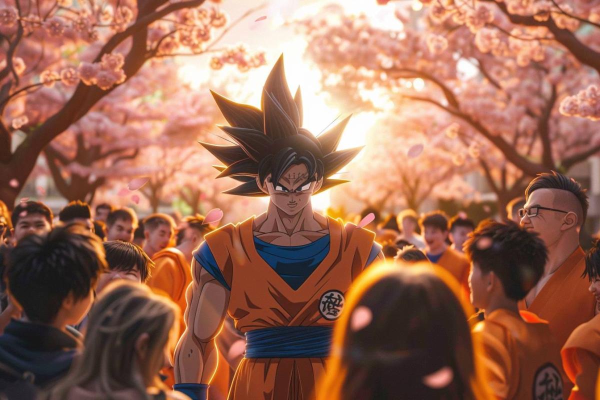Choc : Dragon Ball Super s'arrête après 14 ans ! Les fans en larmes (la raison est surprenante)