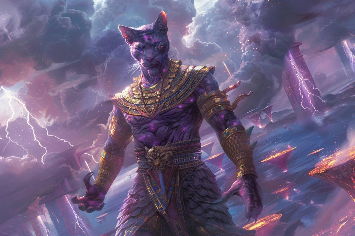 Choc ! La faiblesse de Beerus enfin dévoilée (vous n'allez pas en croire vos yeux)