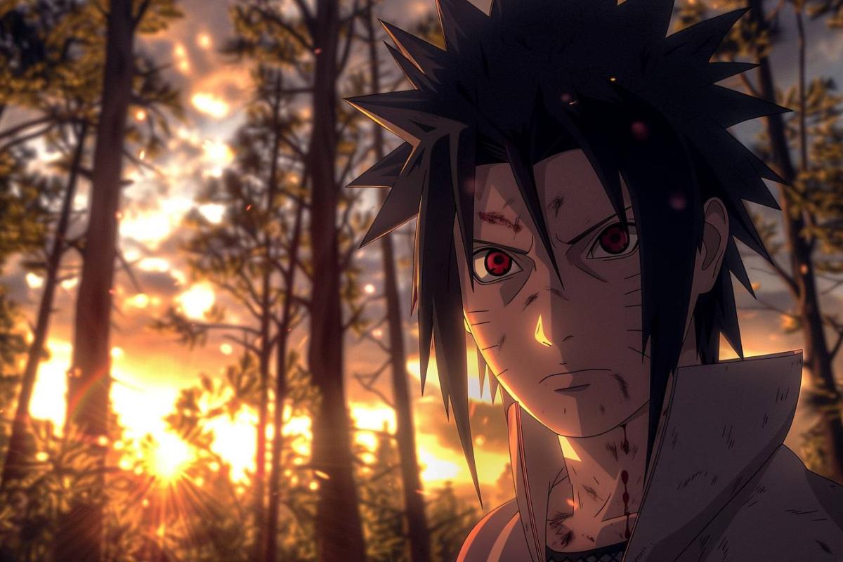 Choc : les fans de Naruto défendent Sasuke ! La raison va vous surprendre...