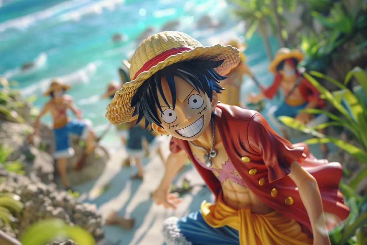 Choc pour les fans de One Piece : l'arc Egghead brutalement interrompu (voici pourquoi)