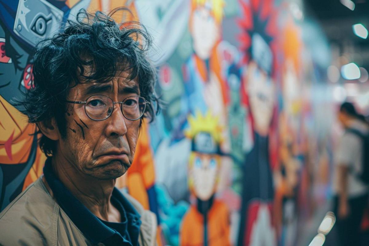 Choc : Kishimoto révèle pourquoi vos personnages préférés de Naruto ont échoué