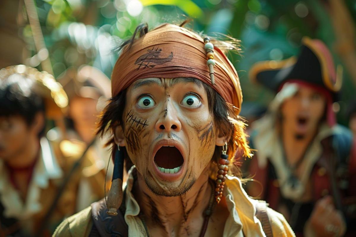Choc dans One Piece : ce personnage "immortel" va perdre ses pouvoirs (vous allez être surpris)