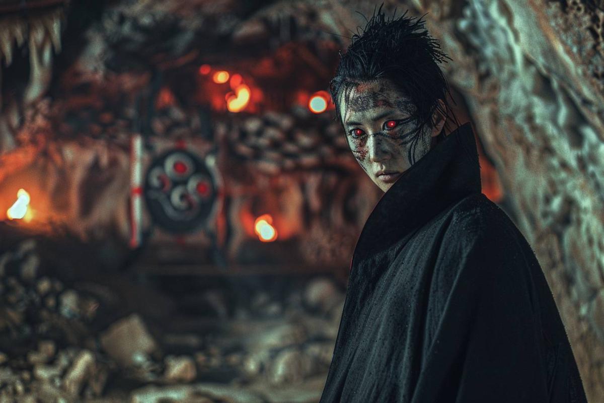 Choc : pourquoi Obito a le Sharingan le plus puissant ? (La raison va vous surprendre)