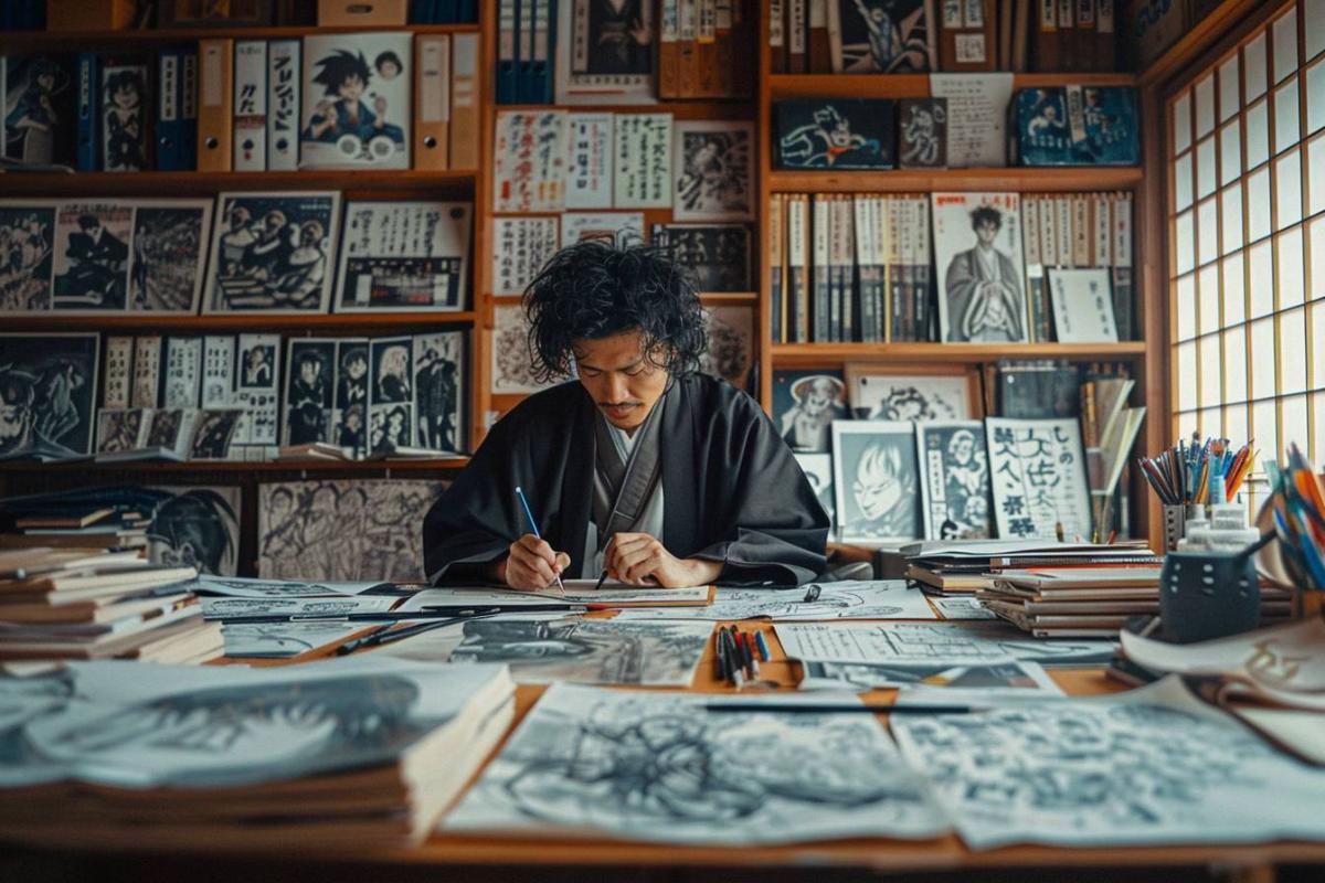 Choc : le vrai héros de Jujutsu Kaisen dévoilé par son créateur (et ce n'est pas Yuji Itadori)
