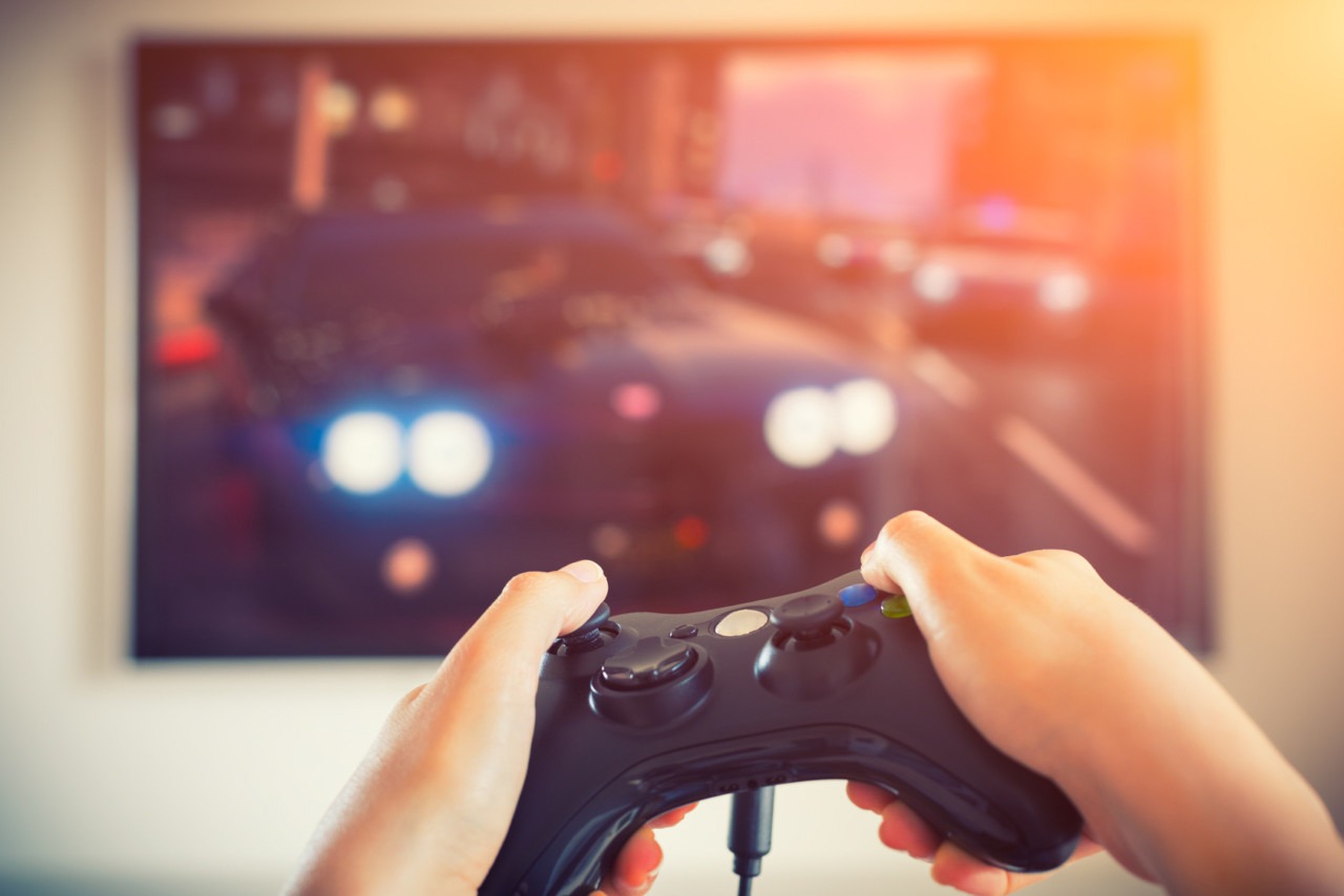 Choisir son bureau gaming afin de compléter son set-up