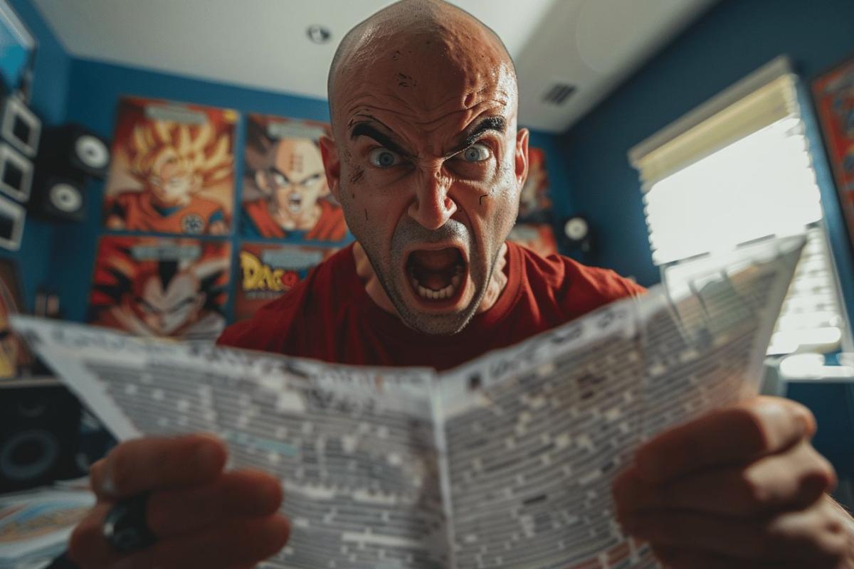 Chris Sabat, doubleur de Vegeta, dévoile un aperçu de la suite de l'anime Dragon Ball Super