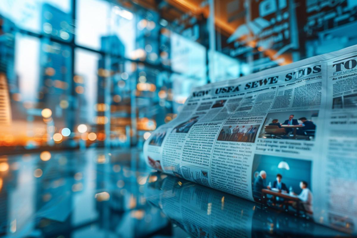 Chronologie des médias : reprise des discussions en vue le mois prochain