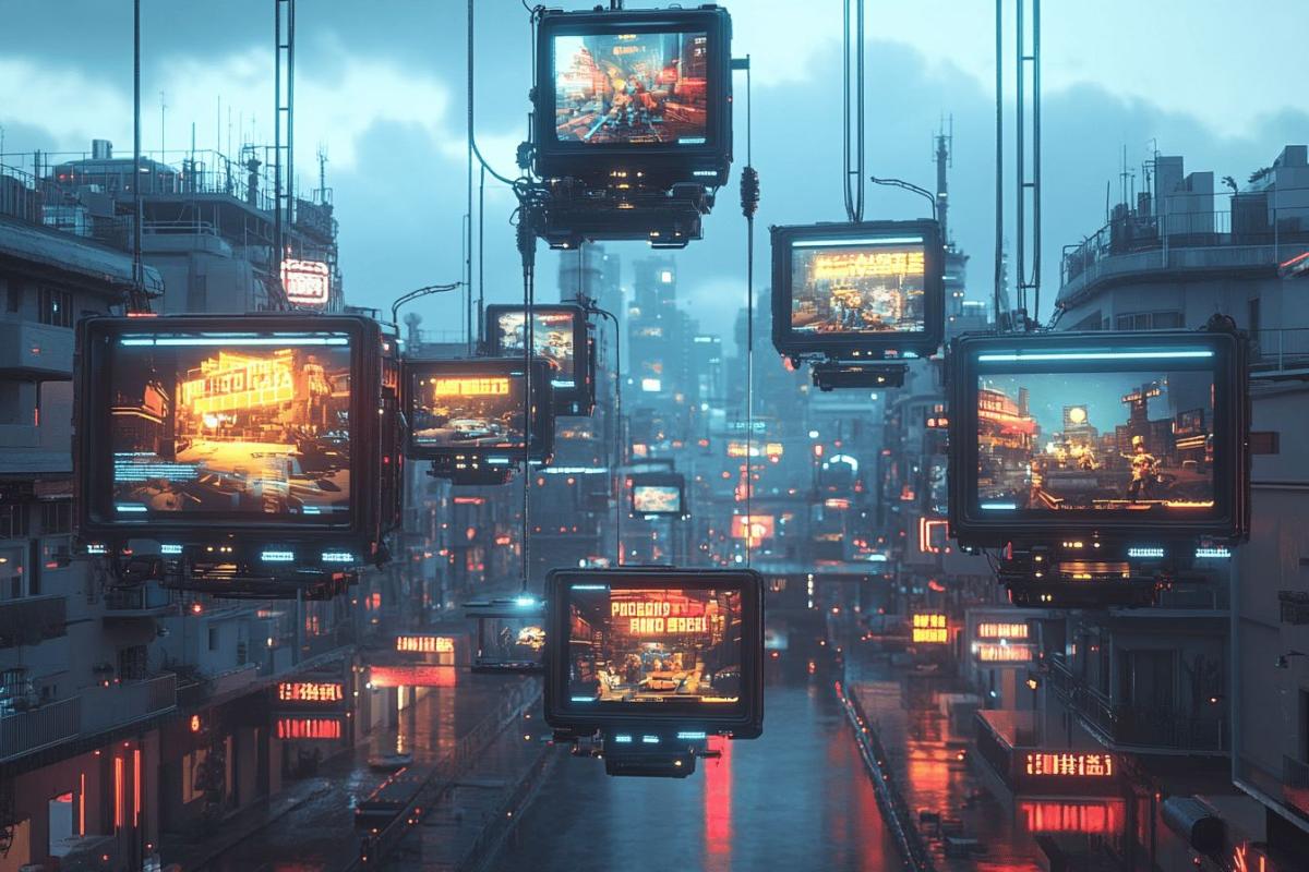 Cinq jeux exceptionnels disponibles sur Steam pour moins de 20 euros : des titres à ne pas manquer